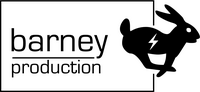 Logo - Barney Production