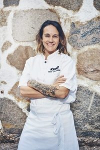 Profile of Birgit Malmcrona