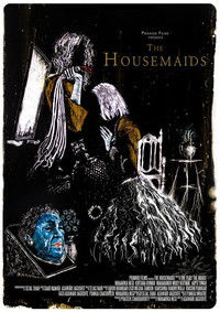 Poster for The Housemaids