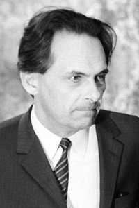 Profile of Daniil Khrabrovitsky