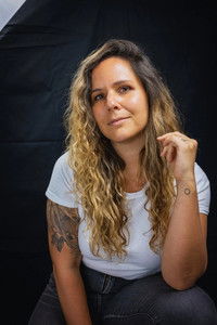 Profile of Alana Mediavilla