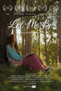 Poster for Let Me Be