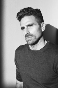 Profile of Andrea Pallaoro