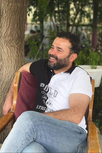 Profile of Rebwar Noori