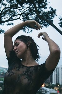 Profile of Jéssica Paola