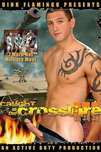 Poster for Caught In The Crossfire III