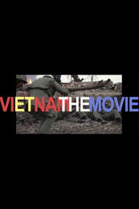 Poster for Vietnam the Movie