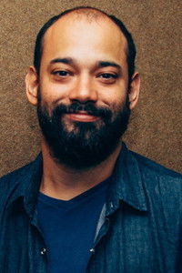 Profile of F. Monteiro Júnior