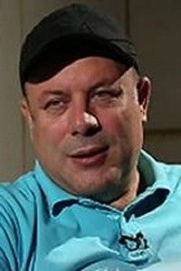 Profile of asghar nasiri