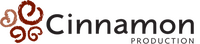 Logo - Cinnamon Production
