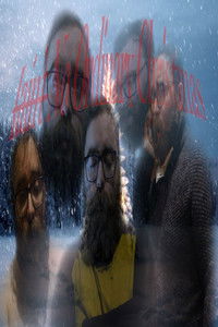 Poster for Iain't No Ordinary Christmas