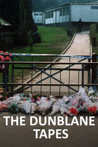 Poster for The Dunblane Tapes