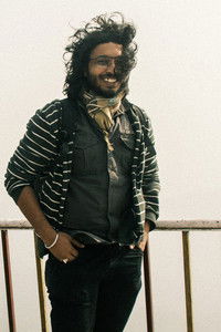 Profile of Rajarshi Mukherjee