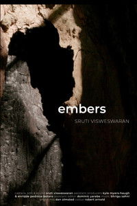 Poster for embers
