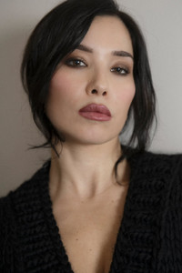 Profile of Claudia Tosoni