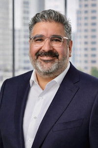 Profile of Carlos Rincon