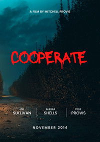 Poster for Cooperate