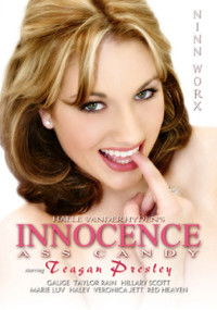 Poster for Innocence: Ass Candy