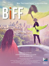 Poster for BiFF
