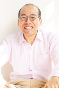 Profile of Hiroshi Kuroda