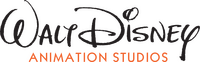 Logo - Walt Disney Animation Studios