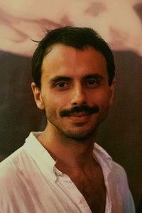 Profile of Octávio Tavares