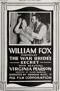 The War Bride's Secret