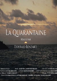 Poster for La Quarentaine