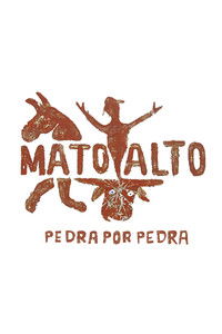 Poster for Mato Alto: Pedra por Pedra