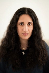 Profile of Anahid Yahjian