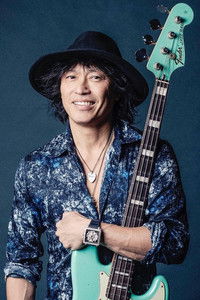 Profile of Kenji Hino