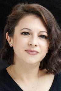 Profile of Marlo Hunter