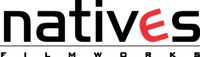 logo for Natives Filmworks