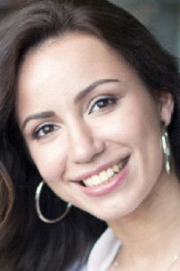 Profile of Alina Fadeeva