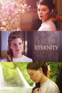 Poster for Eternity