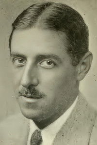 Profile of Melville W. Brown