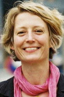 Profile of Nicole Gerhards