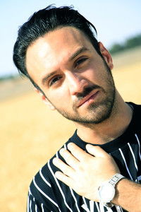 Profile of Erfan Refahatnia