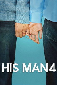 Poster for His Man 4