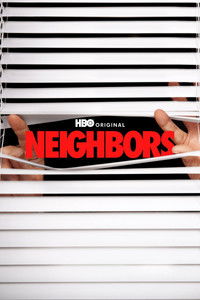 Poster for Neighbors
