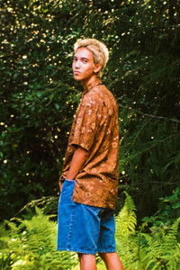 Profile of Fadzi Tran Johnson