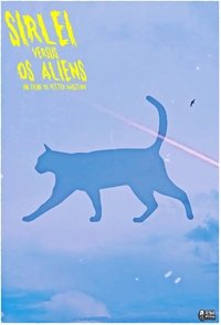 Poster for Sirlei versus Os Aliens