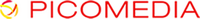 Logo - Picomedia