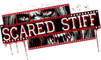 logo for Scared Stiff Films
