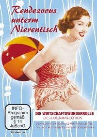 Poster for Rendezvous unterm Nierentisch