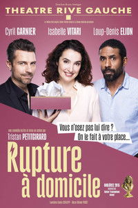 Rupture à domicile