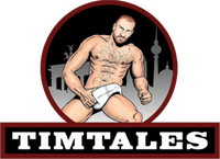 logo for Tim Tales