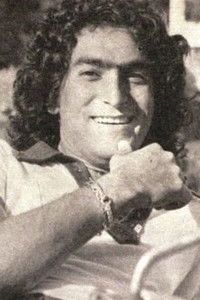 Sérgio Mansur