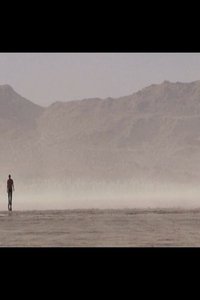 Poster for Walking on the Edge