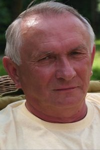 Profile of Michał Szczerbic